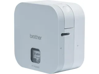 Brother P-Touch PT-P300BT Labelprinter Bluetooth Compact - 4