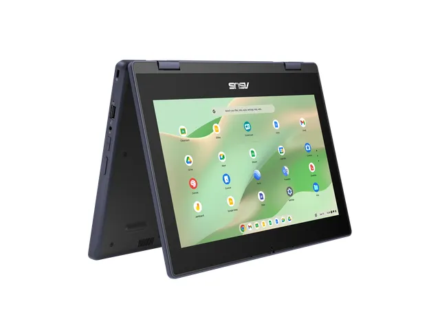 ASUS Chromebook CZ11 Flip CZ1104FM2A-NS0011 520 11.6 Inch Touchscreen