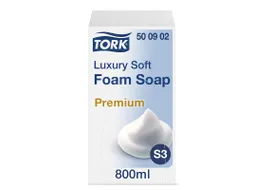 Tork 500902 Handzeep S3 Premium Luxury 800ml