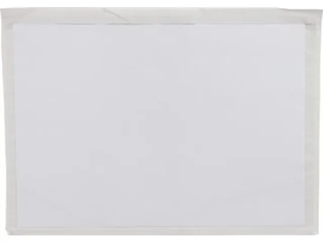 Paklijstenvelop Dokulops C4 322x225 mm 500 st blanco