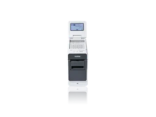 Brother Td-2130N Labelprinter 300X300 Dpi - 2