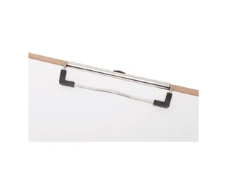 Klembord MAUL Basic A4 staand hardboard - 4