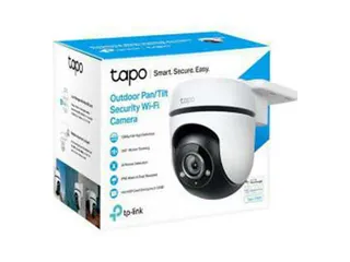 TP-link TAPO C500 V1 Outdoor wifi-beveiligingscamera draai/kantel - 5