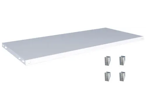 legbord,v. traversestelling,BxD 1300x600mm,vakl. 330kg