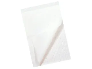 OUTLET Flipoverpapier 20 vel Ruit 65x98cm - 1