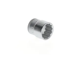 D 30 21 Dopsleutel 3/8 inch UD profiel 21mm - 4