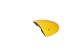 Verkeersdrempel Groef < 5km/h Afsluitend Element 70x500x250mm