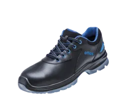 Atlas SL 645 XP S3 ESD Werkschoen zwart/blauw maat XW-42