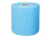 Poetsdoek 357305 Non Woven Blauw 500 Doeken op Rol
