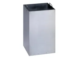 Binnenbak Voor Afvalverzamelaar Verzinkt 60 Liter