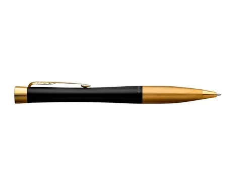 Balpen Parker Urban Twist Muted Black GT finish Medium