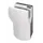Handendroger Hands-in Wit Automatisch