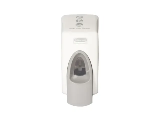 Spraydispenser bril- & greepreiniger, Rubbermaid Wit