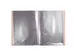 Protège-documents en polypropylène semi-rigide Aquarel PP 80 vues -
