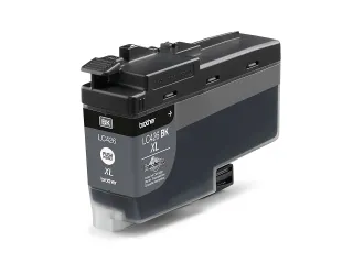 Inktcartridge Brother LC-426XLBK zwart - 2