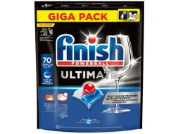 Finish Vaatwastabletten Ultimate Regular 70 stuks