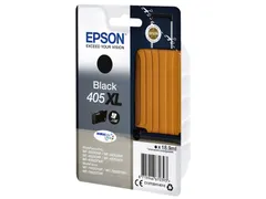 Inktcartridge Epson 405XL zwart C13T05H14010