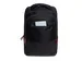 Lisboa Backpack zwart 25244 voor 16 inch laptops