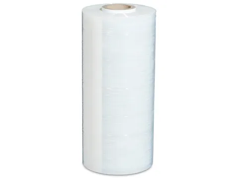 Stretchfilm Machine Medium Power 23µ transparant 500mmx1500m 45 Rol