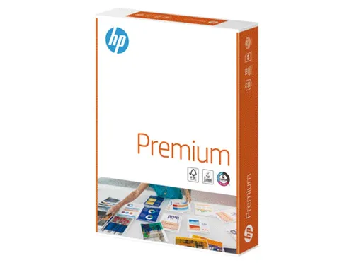 Kopieerpapier Hp Premium A4 80 Gram Wit Voordeelbundel