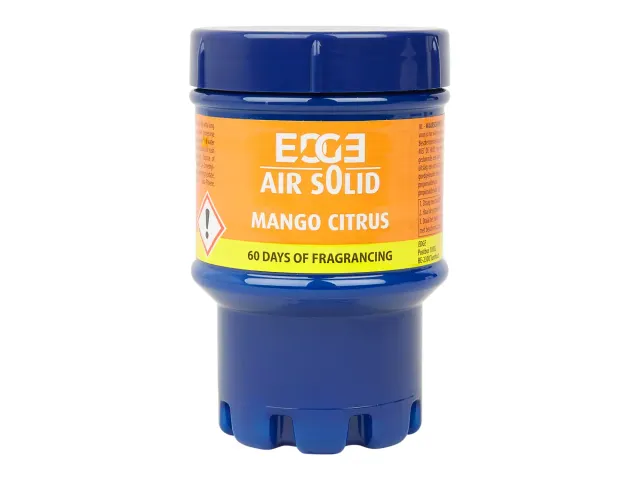 Euro 417360 Green Air Mango Citrus Luchtverfrisser