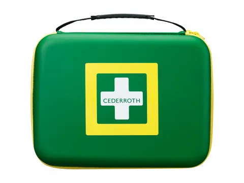 Cederroth First Aid Kit Large