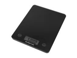 Inventum WS305B Digitale Keukenweegschaal tot 5KG Zwart