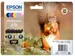 Multipack 6-colours 378 Claria Photo HD Ink