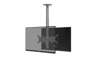 Monitorarm Plafond Dubbel Viewmate Style 572 2 Schermen - 2