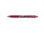 Pilot x One Piece Gelschrijver G-2 07 M rood Gum-Gum Fruit