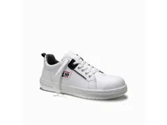 Elten Ghost lage S3 heren veiligheidsschoenen SRC ESD Wit maat 37