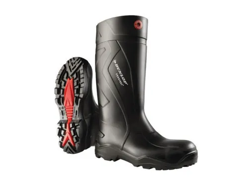 Dunlop Purofort+ S5 veiligheidslaarzen, SRC, maat 39, per paar