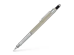 Vulpotlood Faber-Castell TK-Fine Vario L 0,5mm Champagne Gold