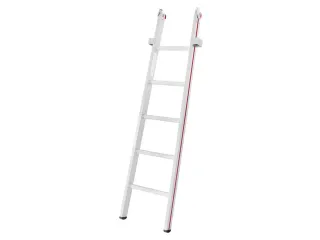 ladder voor glasreiniging,5,sporten,balk L 1,7m,middendeel - 2