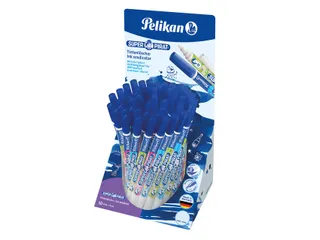 Inktwisser Pelikan super-pirat 850B - 4