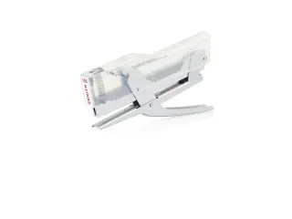 niettang 590 TAL - transparant aluminium - 1