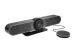 OUTLET Logitech Uitbreidingsmicrofoon Voor MeetUp Conferencecam