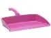 Ergonomisch Stofblik Roze 330x295mm