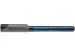 Universele marker Schneider Maxx 224 M permanent zwart