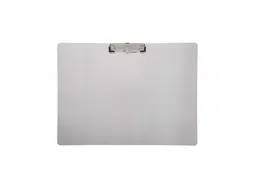 Klembord MAUL A3 dwars aluminium