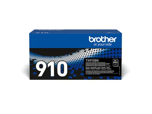 Tonercartridge Brother TN-910BK zwart