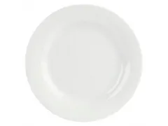 Banquet Bord 28cm lichtgewicht 6 Stuks