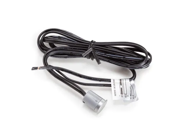 LED-Dimmer - Inbouw - 12V/24V