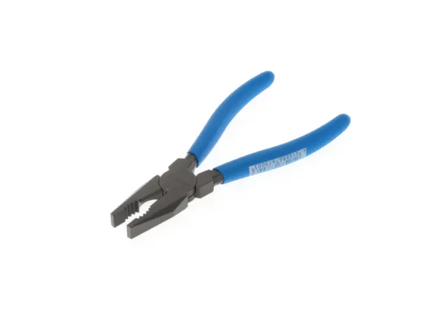 8245-160 TL Combinatietang Euro model 160mm dip-geïsoleerd