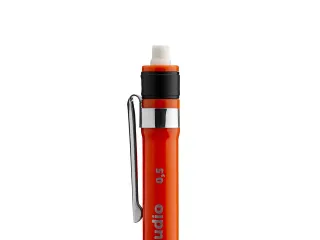 Vulpotlood Aristo Studio 0.5mm Hb Oranje - 3