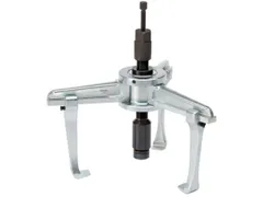 1.07/41-B-HSP3 Universele trekker,3-arm,hydraulisch,450x140mm