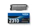 Toner Brother TN-2310 noir