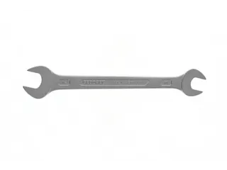 6 11X14 Dubbele steeksleutel 11x14mm - 5