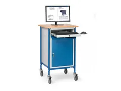 Verrijdbare kast 5839