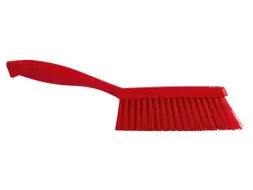 Handveger Vikan medium vezel 330mm rood
